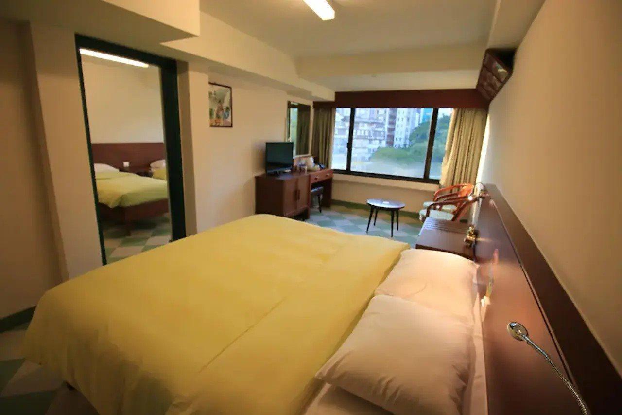 Yha Mei Ho House Youth Hostel Hong Kong Extérieur photo