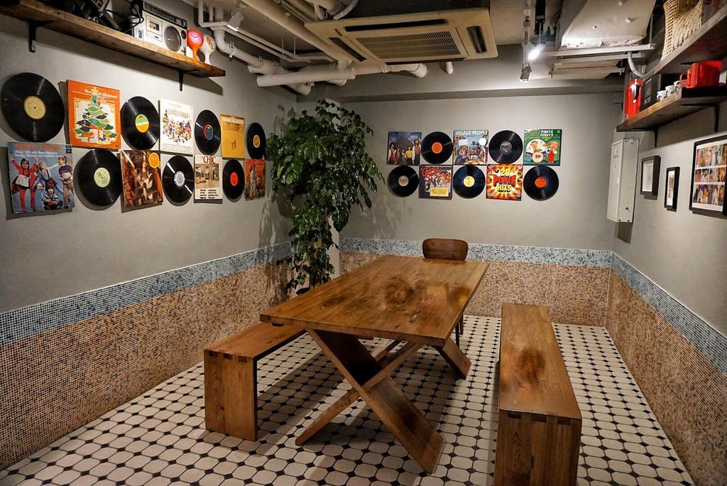 Yha Mei Ho House Youth Hostel Hong Kong Extérieur photo